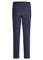 «Klaus Modelle»-Hose in 4 Farben MARINE