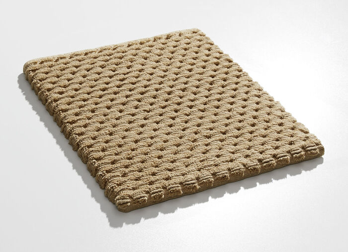 Wende-Badgarnitur BEIGE