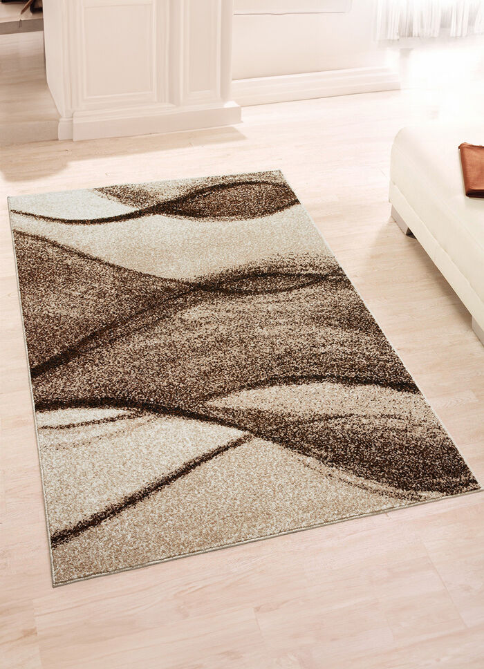 Moderne Brücken und Teppiche NATUR