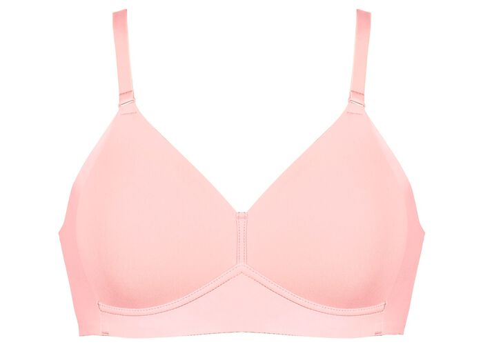 Naturana BH mit gepolsterten Cups 