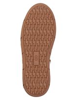 ELENA EDEN, sommerliche Damen-Slipper, Weite H, mit herausnehmbarem Fussbett 