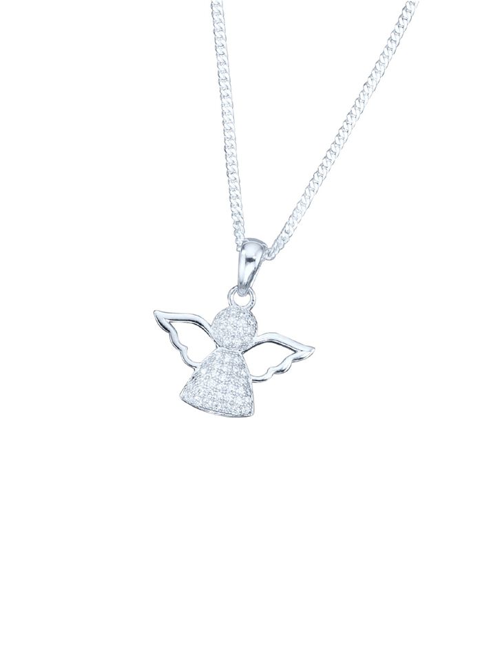 Anh&auml;nger mit Panzerkette &laquo;Engel&raquo; 