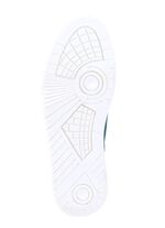 Waldl&auml;ufer Sneaker aus bestem Veloursleder 