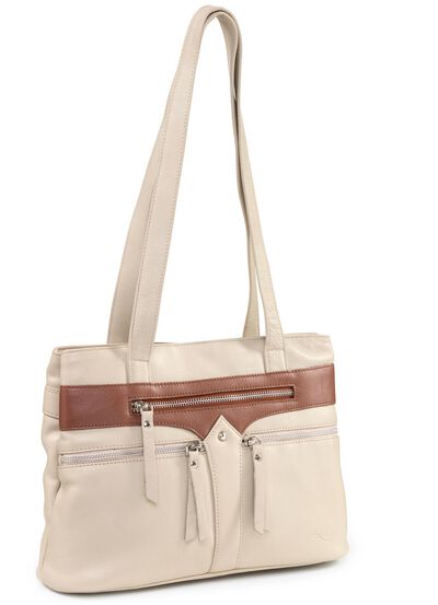 Laurina, Tasche, Damen, aus Leder 