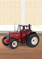 International 1455 XL von Schuco 