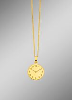 Anh&auml;nger Geburtstags- und Taufuhr 