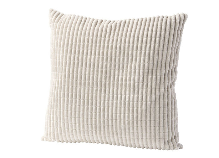 Kissenbezüge oder Stuhlkissen in verschiedenen Farben NATUR