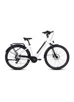 E-Bike Comfort Sport Easy von SAXXX 