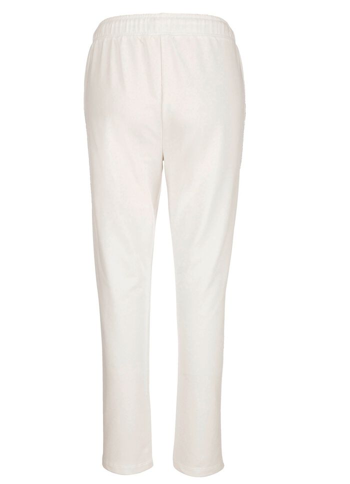 Hose im Joggpant-Style 