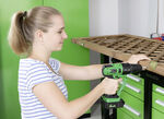 Hammersmith Multitool-Set, 58-teilig, mit Hartschalenkoffer