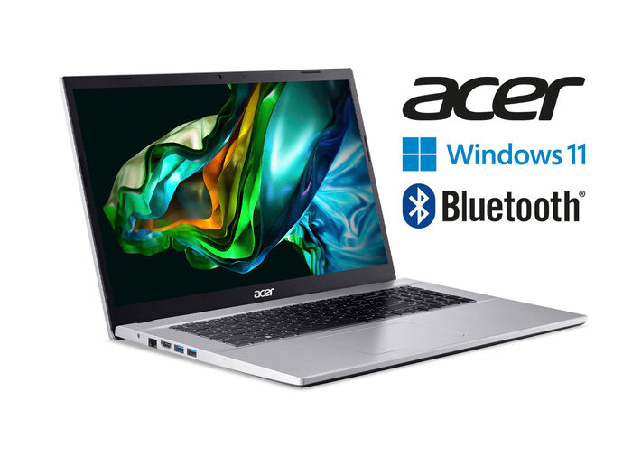 Acer Aspire A317-54-32VY Notebook 17,3'' 