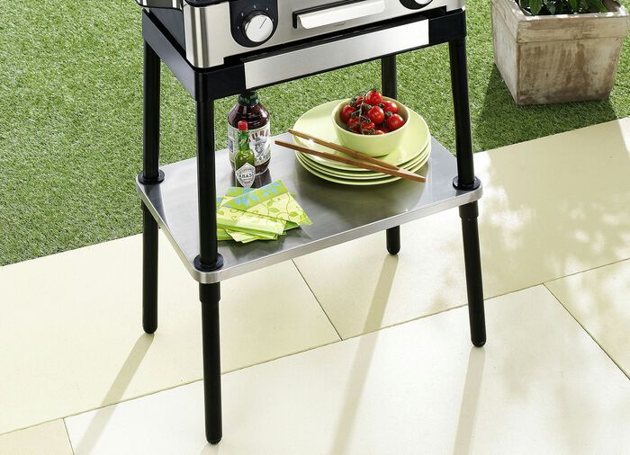 Standfuss für «WMF» LONO Elektrogrill 