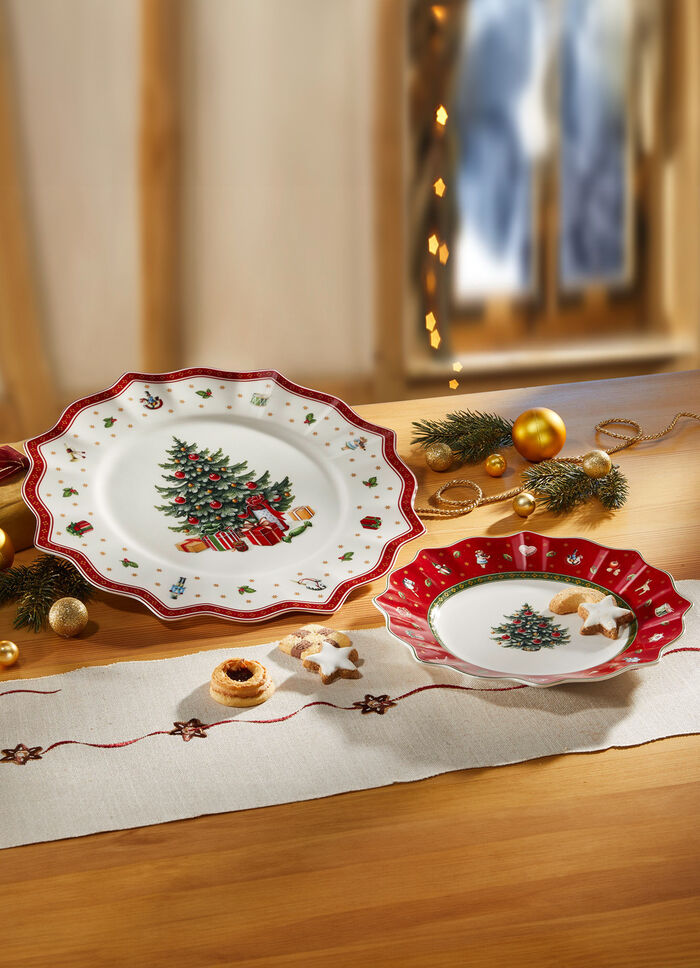 Villeroy & Boch Tellern aus Porzellan 