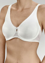 Triumph-Wild Rose Sensation Minimizer-Bügel-BH 