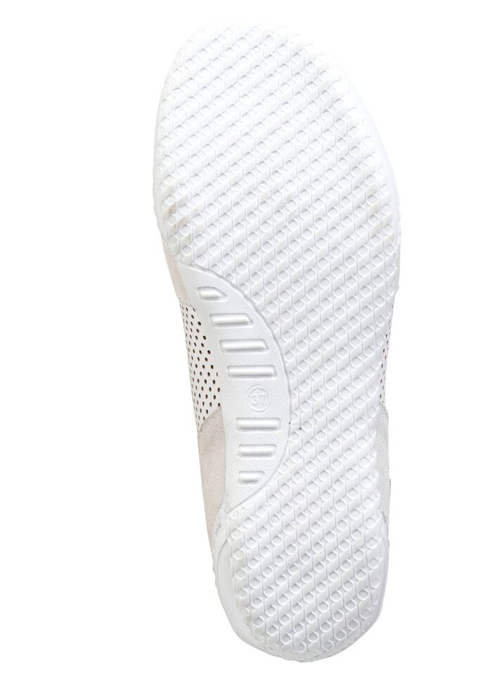 ELENA EDEN Sipper mit luftiger Perforation 