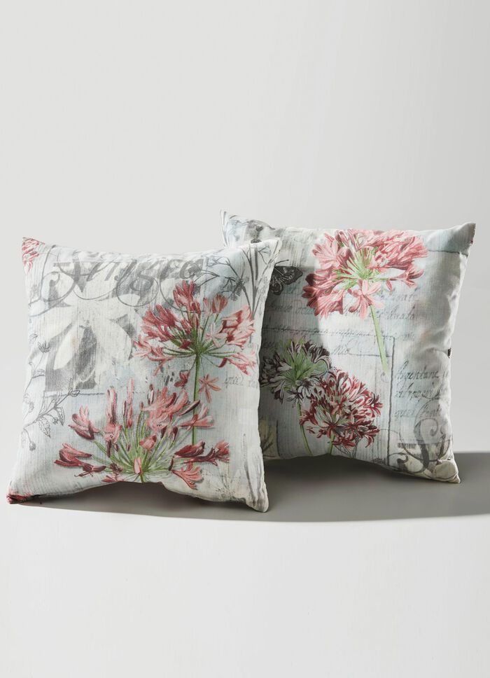 Kissen-Sets in musterg&uuml;ltiger Qualit&auml;t 