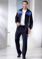 Freizeitanzug von «Athlet» 