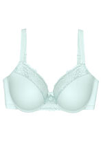 Triumph-Ladyform Soft-Minimizer-Bügel-BH MINT