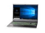 Captiva B 1512 Notebook 15,6" 