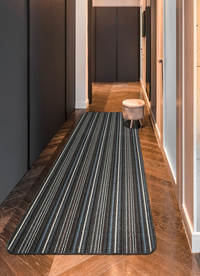 Ansprechende L&auml;ufer nach Ma&szlig; 