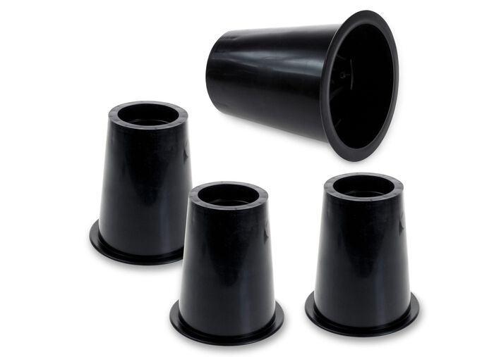 M&ouml;belerh&ouml;hungs-Set, 4-teilig 