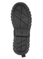Gemini, modische Damen-Stiefeletten, Winterschuhe, Weite G, mit herausnehmbarem Fussbett MARINE