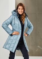 Kurzmantel in 2 Farben 