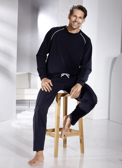 Hausanzug von Plantier 