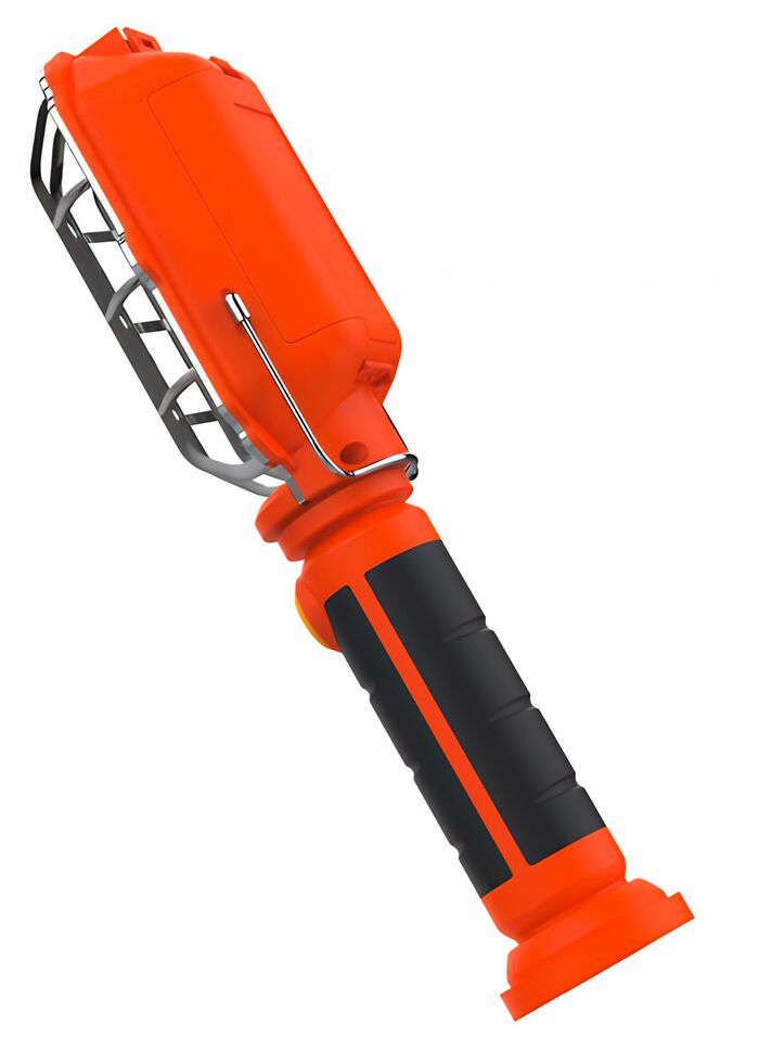 Universal-Leuchte Starlyf "Do-it-all-Light" 