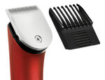 Rasierer & Haarschneider 2-in-1