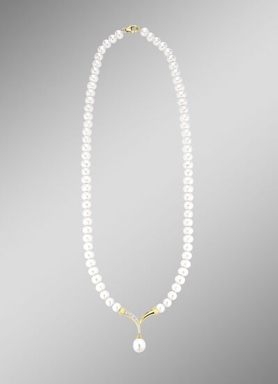 Elegante Halskette 
