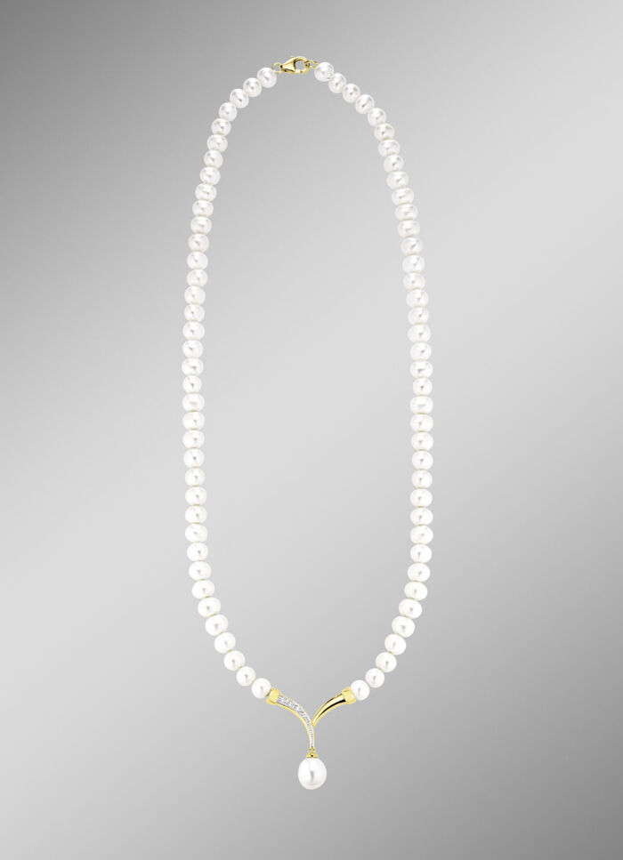 Elegante Halskette 