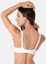 Sassa B&uuml;gel-BH mit verst&auml;rktem R&uuml;ckteil 