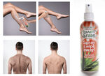 «VELFORM» Haarentfernungsspray 