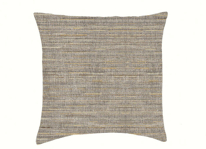 Hochwertig verarbeitete Kissenbezüge GRAU