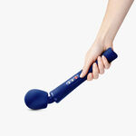 Flexibler Massagestab BLAU