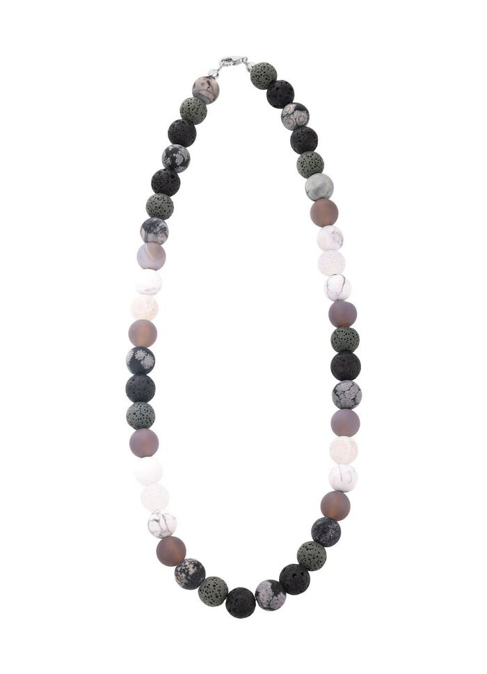 Energie-Halskette &laquo;Mond&raquo; 