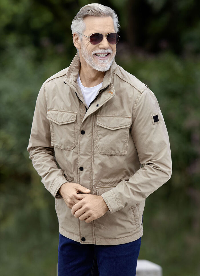 Jacke von «Redpoint» 