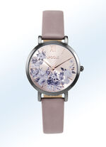 Schicke Damenuhr der Marke Pools