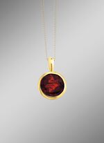 Ein Anh&auml;nger, der strahlt und begeistert! 