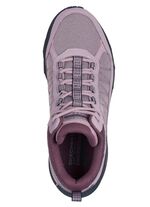 SKECHERS, sportliche Damen-Boots, mit herausnehmbarem Fussbett 