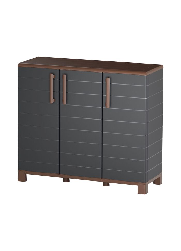 Gartenschrank Portofino Night 