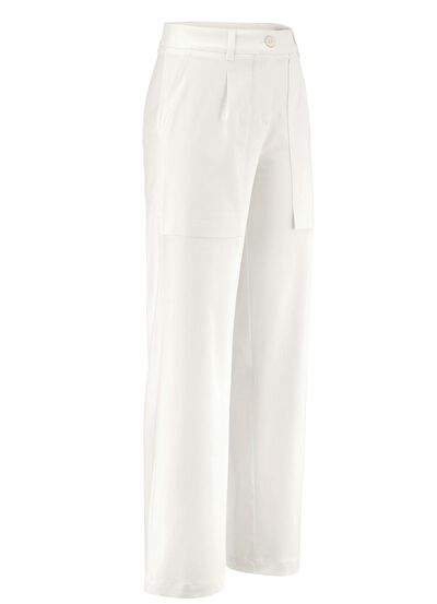 Hose mit grossen Seitentaschen 