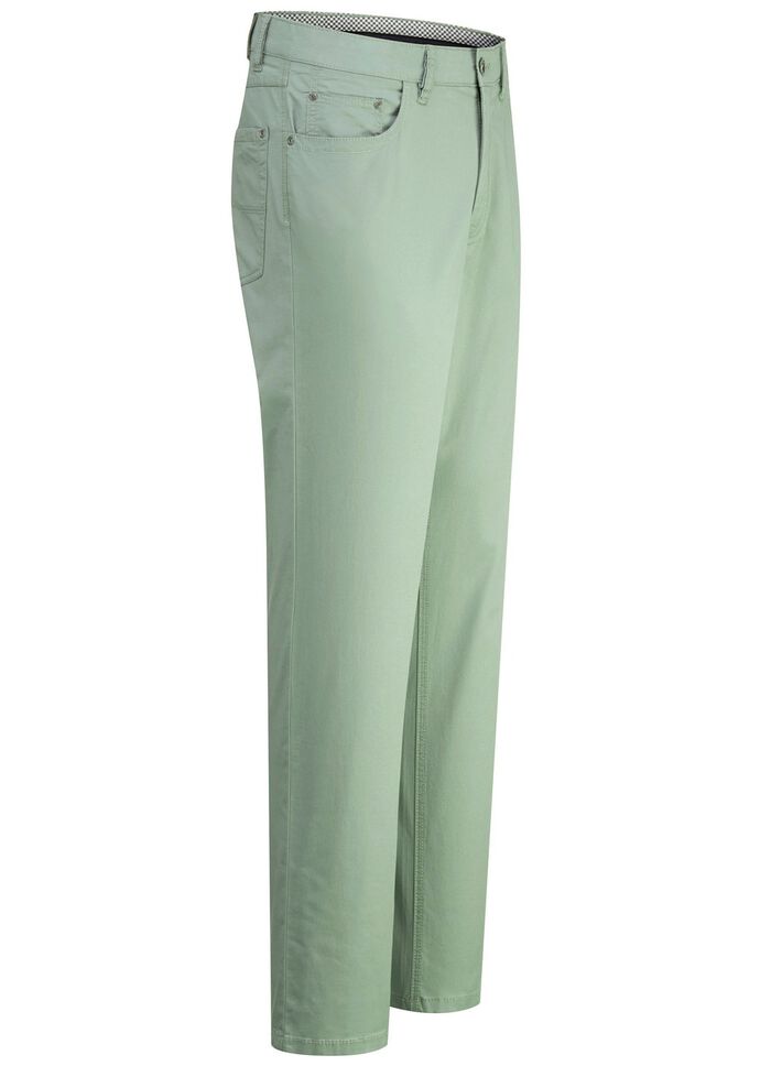 Sommerliche Hose von &laquo;Suprax&raquo; in 3 Farben 