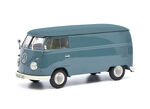 VW T1 Kasten aus Zinkdruckguss 
