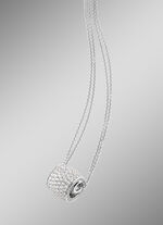 Anh&auml;nger mit Ankerkette 