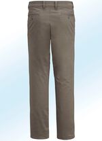 Thermohose in 4 Farben mit Seitentaschen SAND