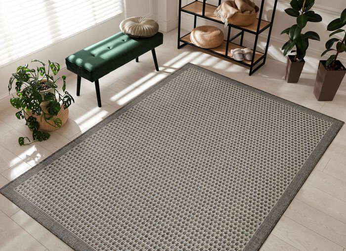 Strapazierf&auml;hige Br&uuml;cken und Teppiche 