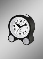 Funk-Wecker Master Time MTC-71031-12B mit Sprachfunktion 