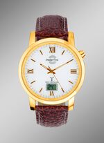 &laquo;Master Time&raquo;-Funk-Herrenuhr 